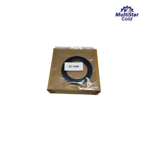 33-1506 Thermo King Crankshaft Rear Oil Seal for TS KD TD MD Engine Oil Seal Multistar Parts