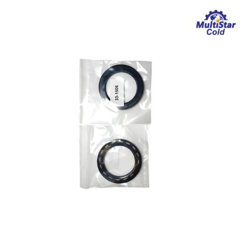33-1506 Thermo King Crankshaft Rear Oil Seal for TS KD TD MD Engine Oil Seal Multistar Parts