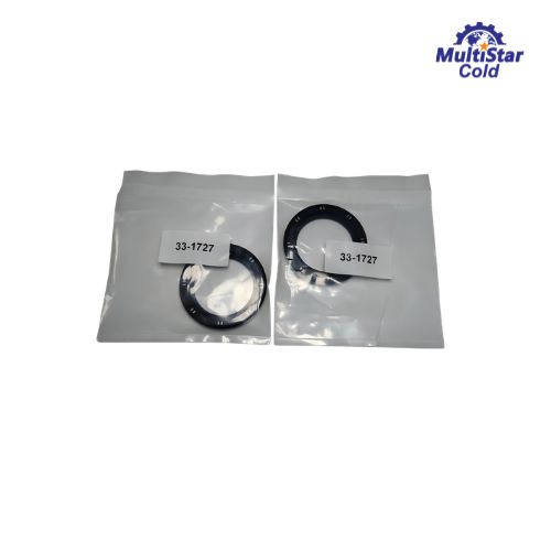 33-1727 Thermo King Front Crankshaft Oil Seal for MD KD RD TD Engine Oil Seal