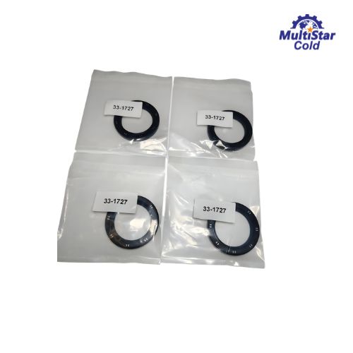 33-1727 Thermo King Front Crankshaft Oil Seal for MD KD RD TD Engine Oil Seal