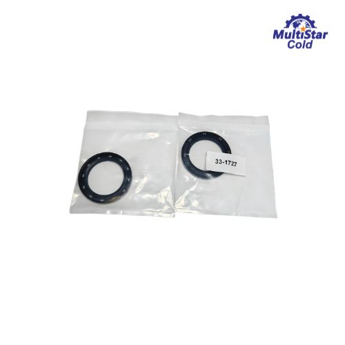 33-1727 Thermo King Front Crankshaft Oil Seal for MD KD RD TD Engine Oil Seal