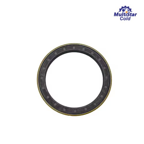 33-2535 Thermo King Crankshaft Oil Seal for Isuzu C201 Engine Rear Main Seal Multistar Parts