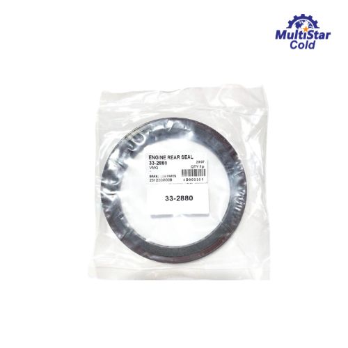 33-2880 Thermo King Crankshaft Rear Oil Seal for Isuzu 2.2DI SMX SB Engine Oil Seal