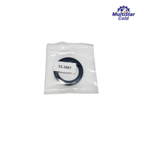 33-2881 Thermo King Front Crankshaft Oil Seal for Isuzu C201 2.2DI Engine Oil Seal
