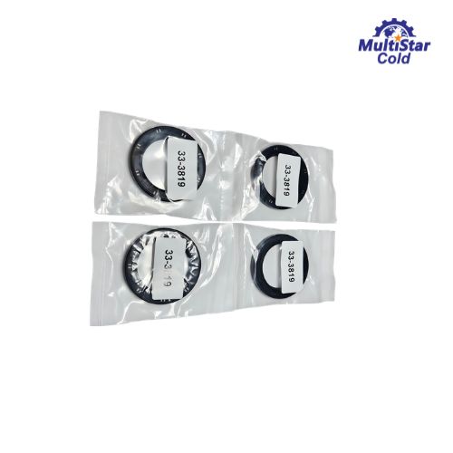 33-3819 Thermo King Front Crankshaft Oil Seal for Yanmar TK 3.70 3.76 T-Series