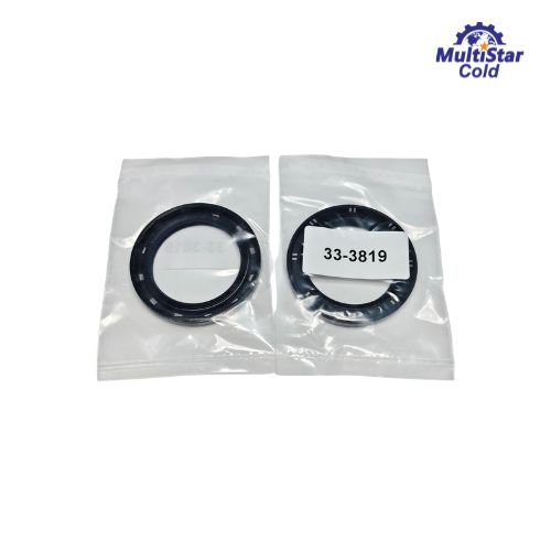 33-3819 Thermo King Front Crankshaft Oil Seal for Yanmar TK 3.70 3.76 T-Series