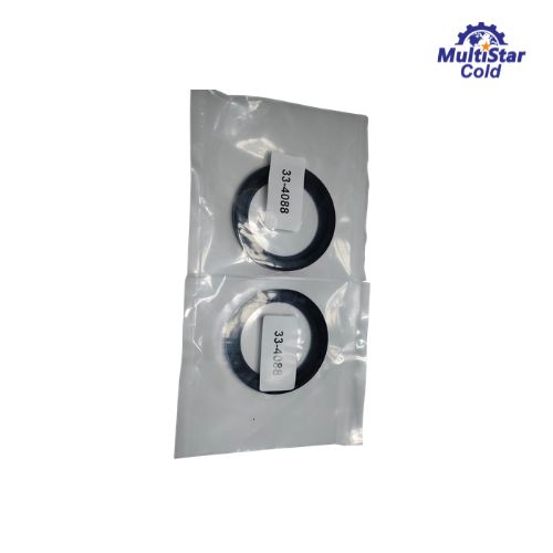 33-4088 Thermo King Front Crankshaft Oil Seal for Yanmar TK 4.86 4TNE88 SLX SB Precedent