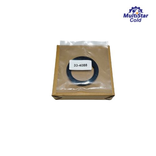33-4088 Thermo King Front Crankshaft Oil Seal for Yanmar TK 4.86 4TNE88 SLX SB Precedent