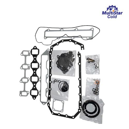 30-0264 Thermo King Engine Gasket Set for Yanmar TK 4.86 4.86E SL SB | Overhaul Kit