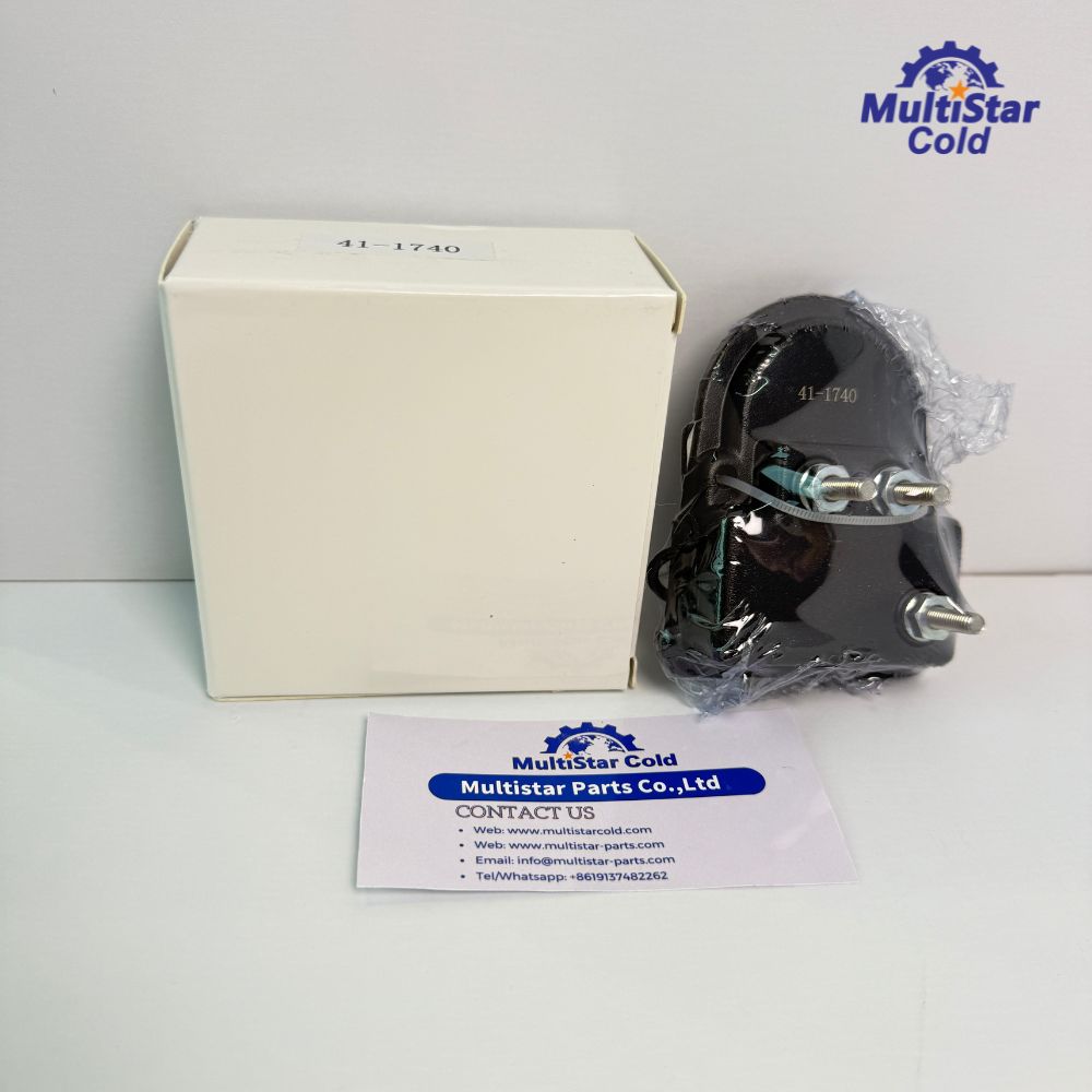 41-1740 Thermo King Alternator Regulator 12V Voltage Regulator for TS SB MD Series