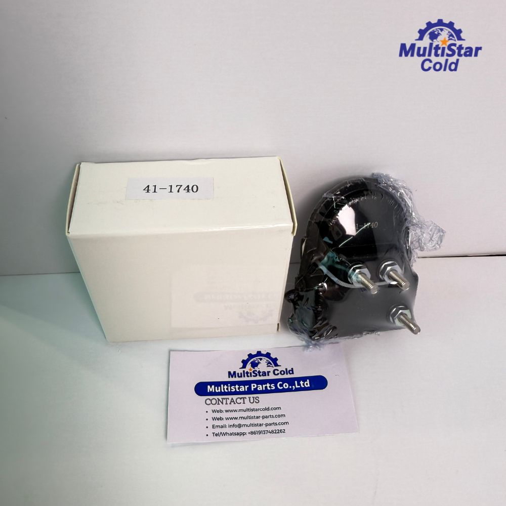 41-1740 Thermo King Alternator Regulator 12V Voltage Regulator for TS SB MD Series