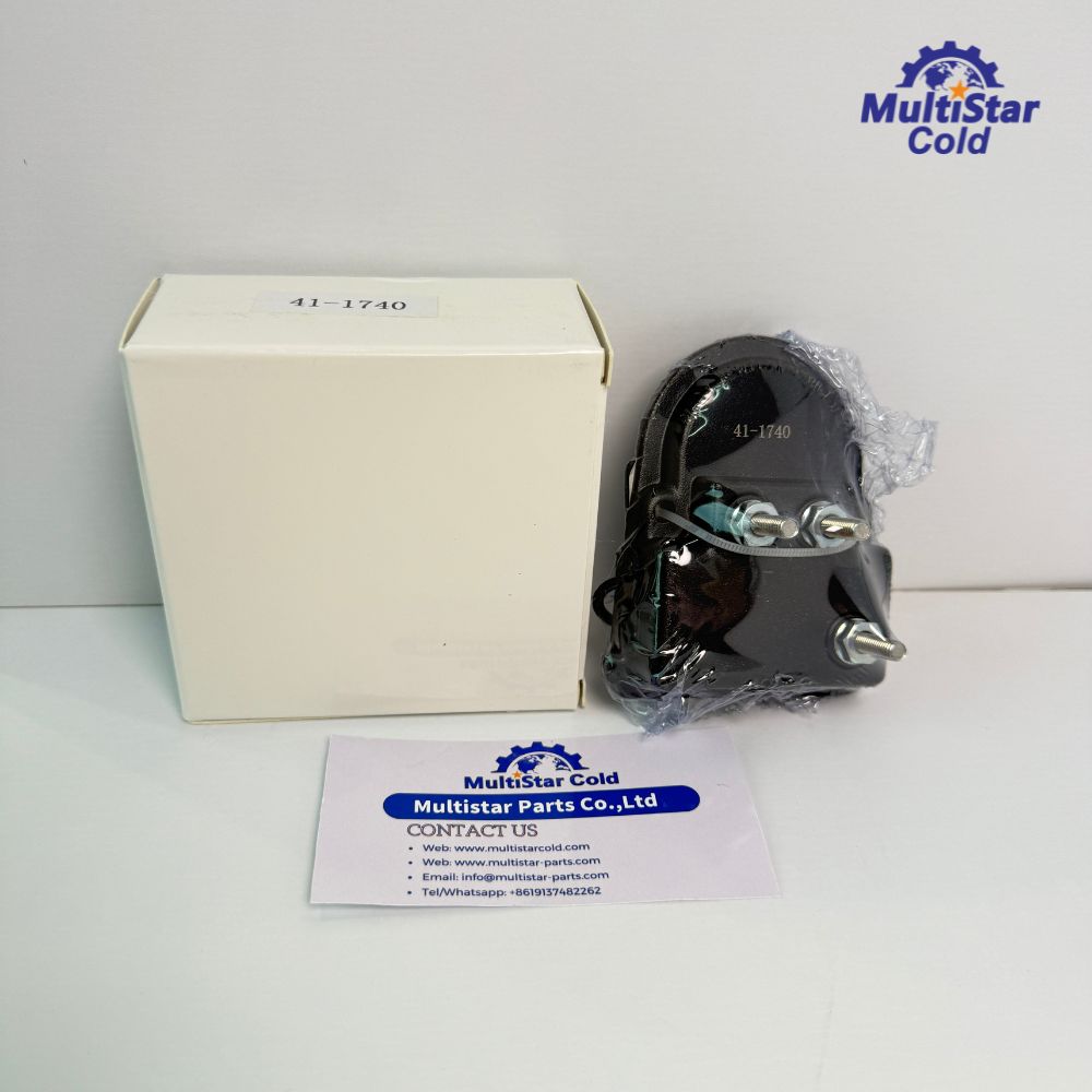 41-1740 Thermo King Alternator Regulator 12V Voltage Regulator for TS SB MD Series