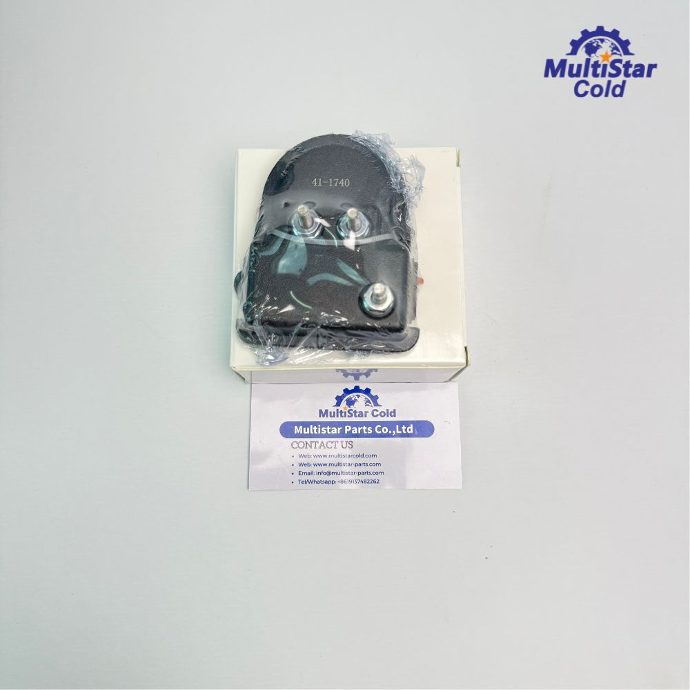 41-1740 Thermo King Alternator Regulator 12V Voltage Regulator for TS SB MD Series