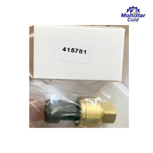41-5781 Thermo King Pressure Sensor Transducer for V-Series Refrigerant Pressure Switch