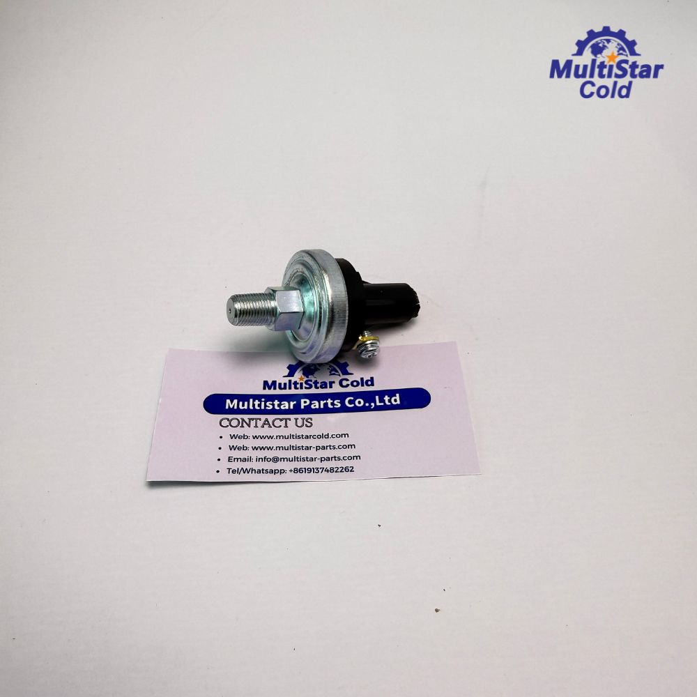 41-7063 Thermo King Oil Pressure Sensor for Yanmar TK 3.53 3.66 3.70 3.74 3.76 Engine Pressure Switch