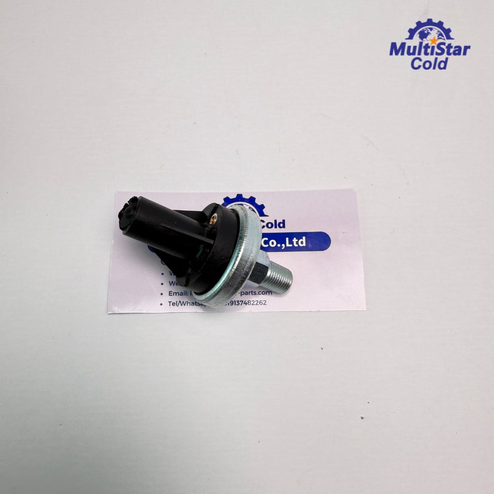 41-7063 Thermo King Oil Pressure Sensor for Yanmar TK 3.53 3.66 3.70 3.74 3.76 Engine Pressure Switch