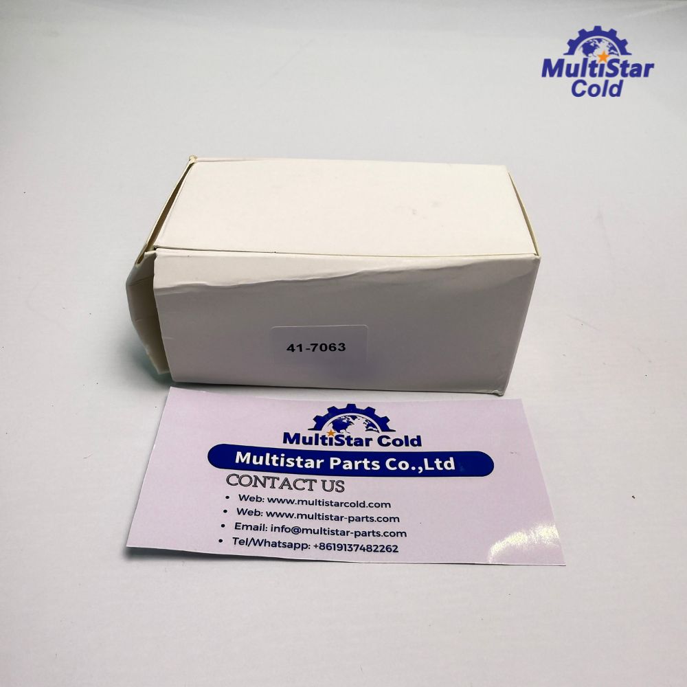 41-7063 Thermo King Oil Pressure Sensor for Yanmar TK 3.53 3.66 3.70 3.74 3.76 Engine Pressure Switch