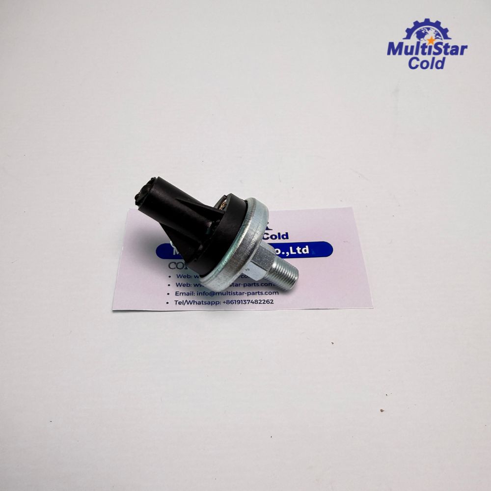 41-7063 Thermo King Oil Pressure Sensor for Yanmar TK 3.53 3.66 3.70 3.74 3.76 Engine Pressure Switch