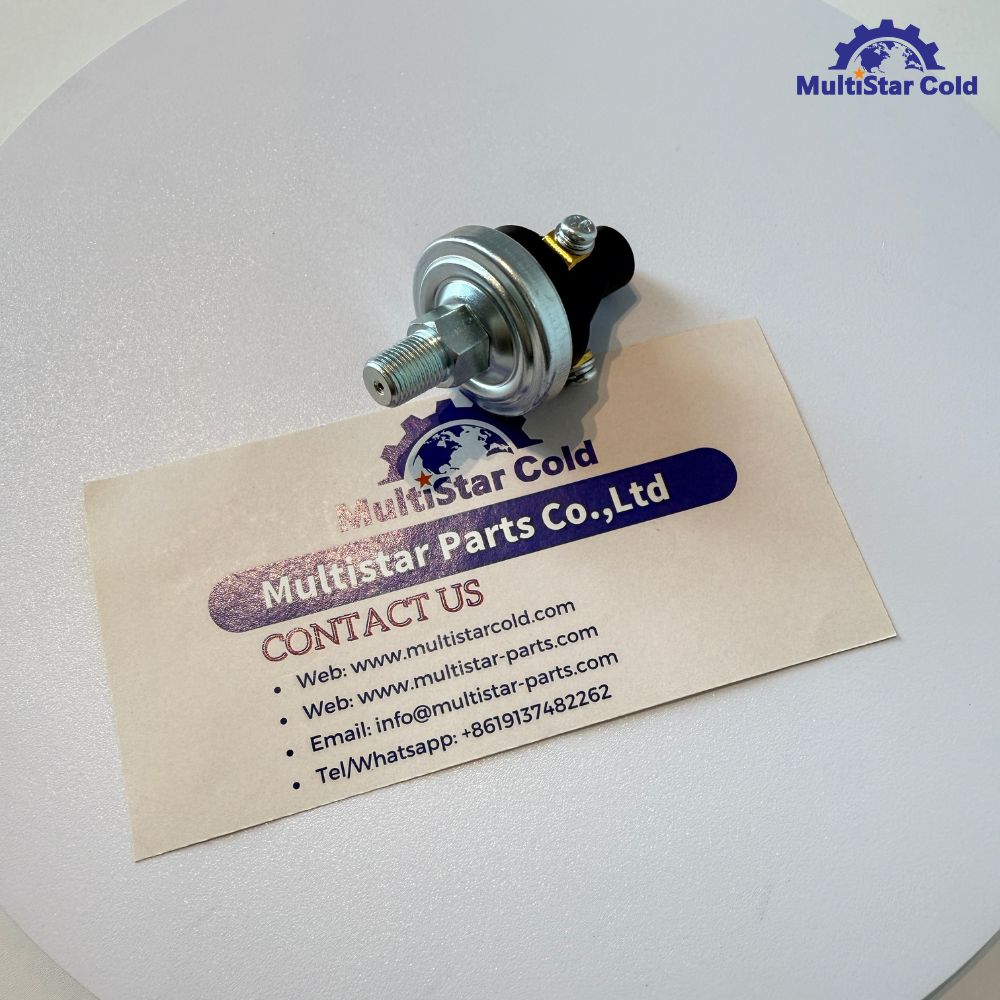 41-7064 Thermo King Oil Pressure Sensor for Yanmar TK 3.70 3.76 3.95