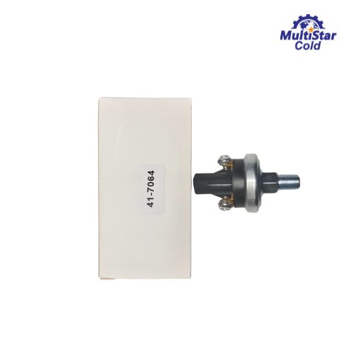 41-7064 Thermo King Oil Pressure Sensor for Yanmar TK 3.70 3.76 3.95 Engine Pressure Switch