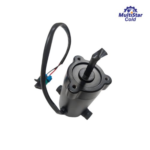 54-00639-117 Carrier Electric Engine Fan 12V 140W for Carrier Transicold Parts