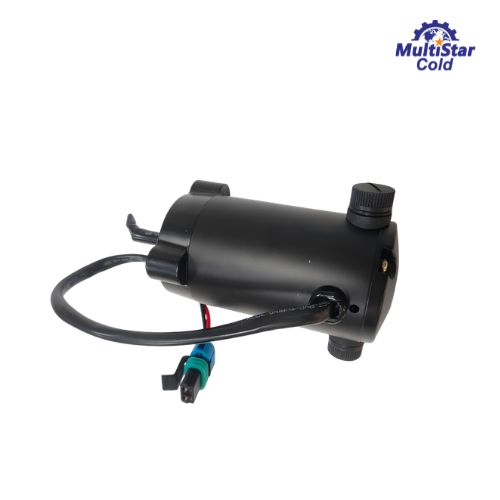 54-00639-117 Carrier Electric Engine Fan 12V 140W for Carrier Transicold Parts