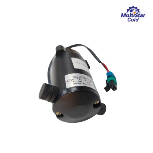 54-00639-117 Carrier Electric Engine Fan 12V 140W for Carrier Transicold Parts