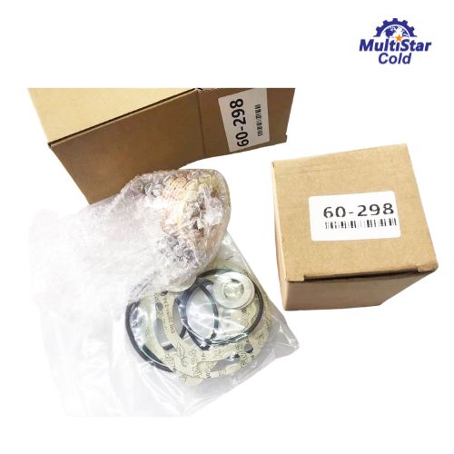 60-0298 Thermo King Repair Kit – Startup Valve Kit for Spectrum SB TS SLX SMX