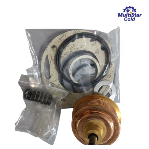 60-0298 Thermo King Repair Kit – Startup Valve Kit for Spectrum SB TS SLX SMX