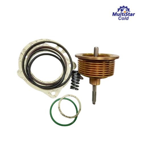 60-0298 Thermo King Repair Kit – Startup Valve Kit for Spectrum SB TS SLX SMX