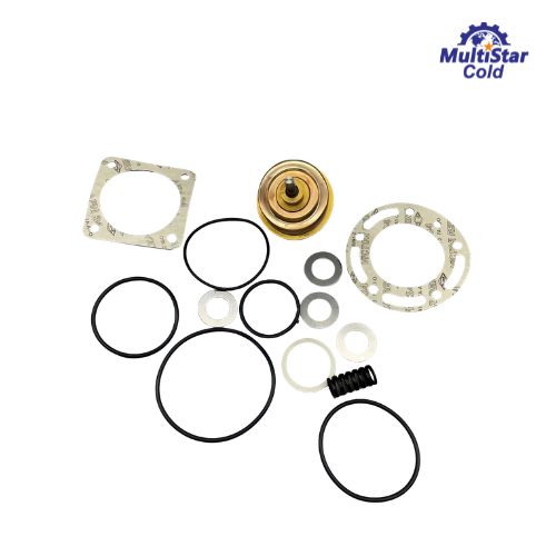 60-0298 Thermo King Repair Kit – Startup Valve Kit for Spectrum SB TS SLX SMX