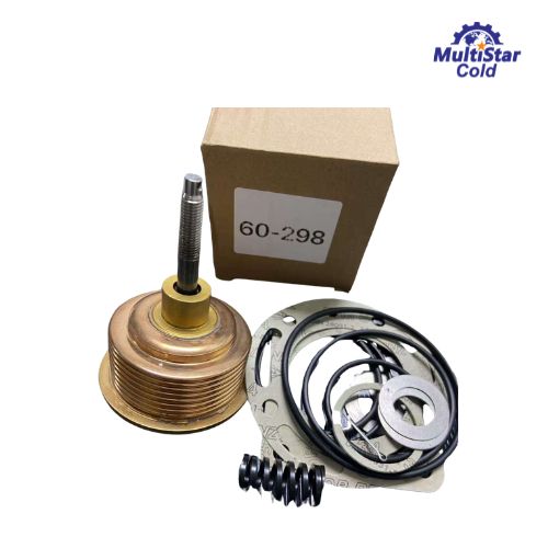 60-0298 Thermo King Repair Kit – Startup Valve Kit for Spectrum SB TS SLX SMX