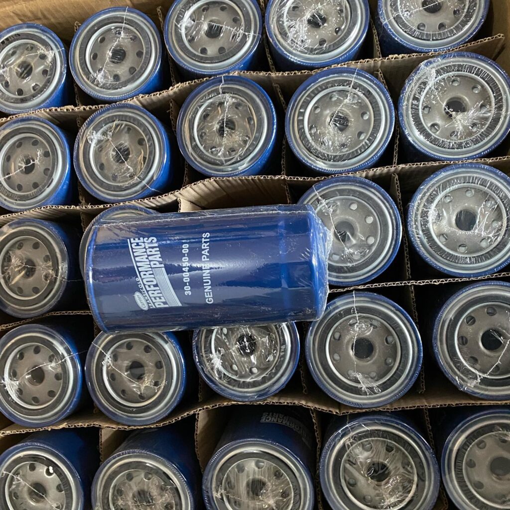 thermo king parts replacement