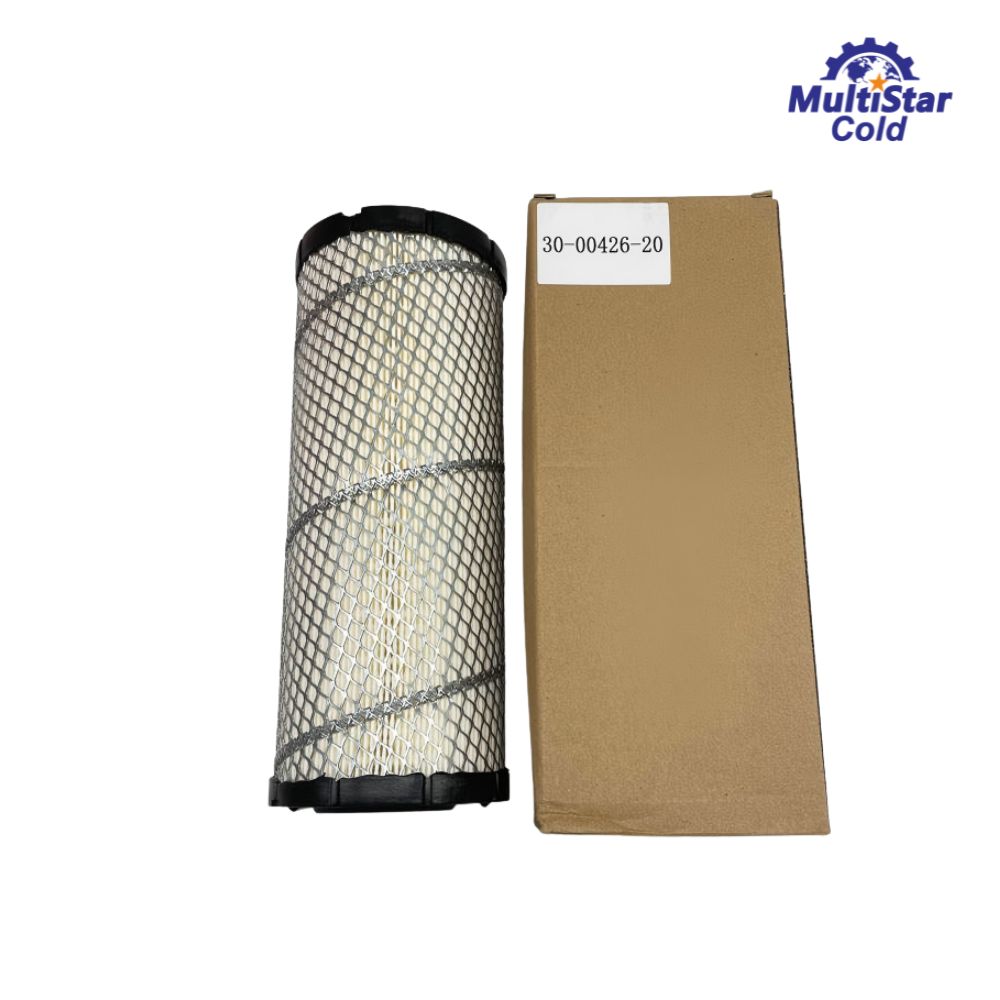 Air Filter 30-00426-20 for Carrier CT4-114TV CT4-134DI