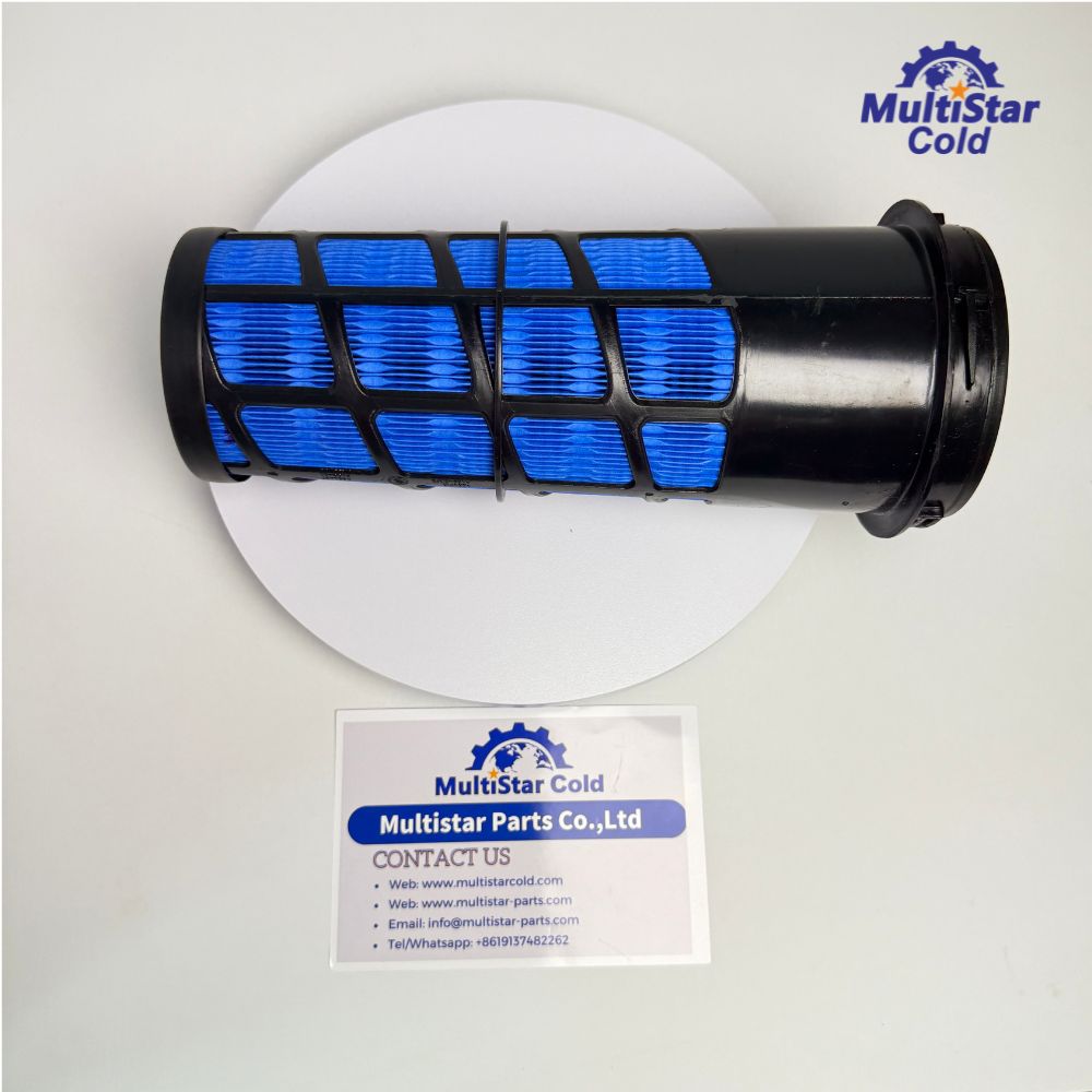 Air Filter 30-00471-20 for Carrier X4 7300 7500 Vector X2