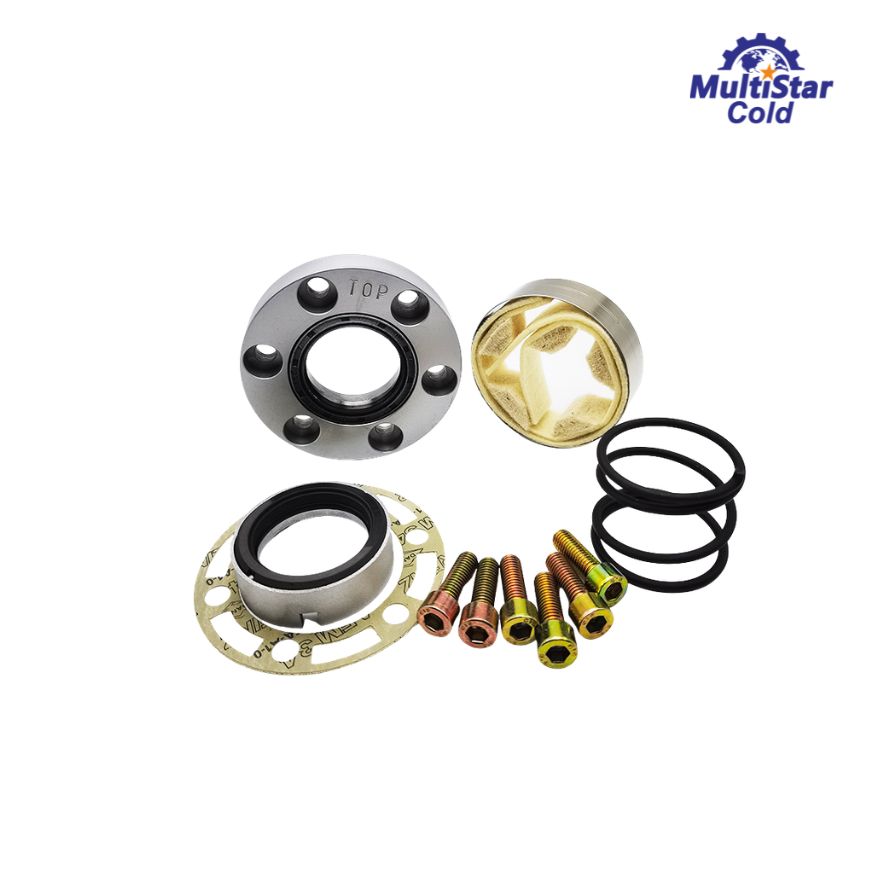 BOCK FK40 FK50 Shaft Seal – 80023 40460187