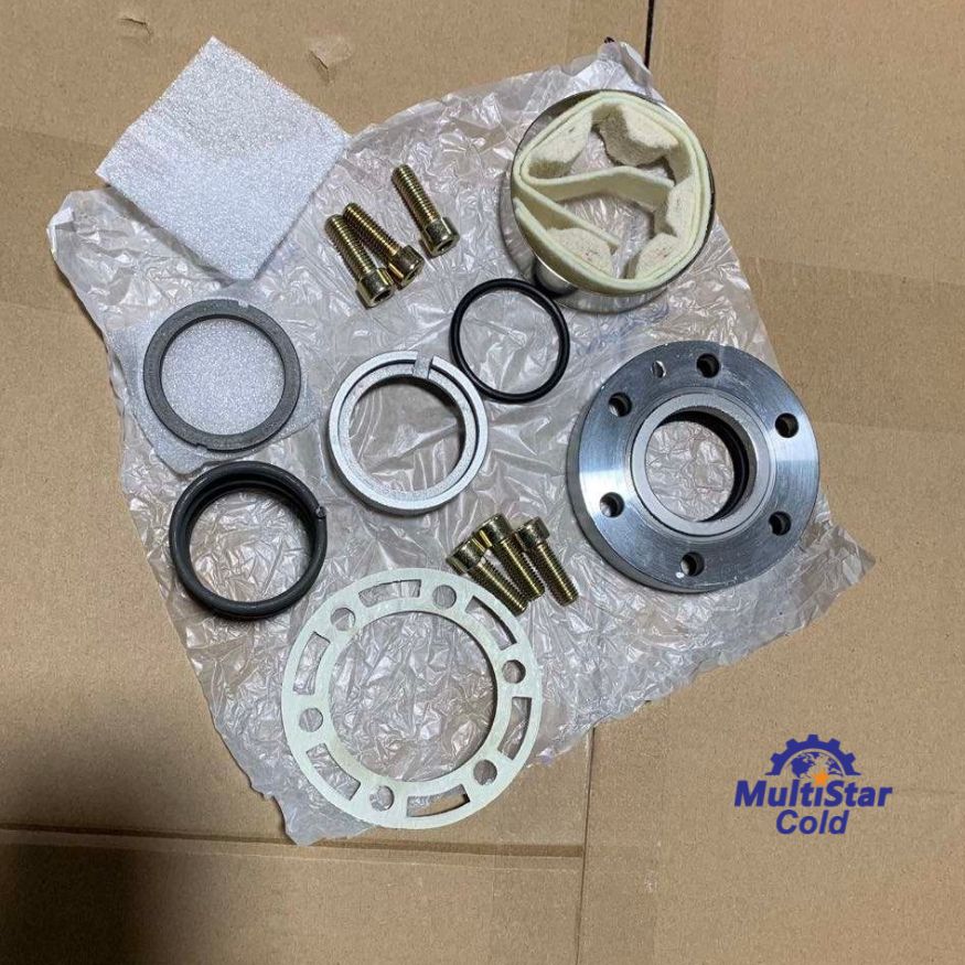 BOCK FK40 FK50 Shaft Seal – 80023 40460187