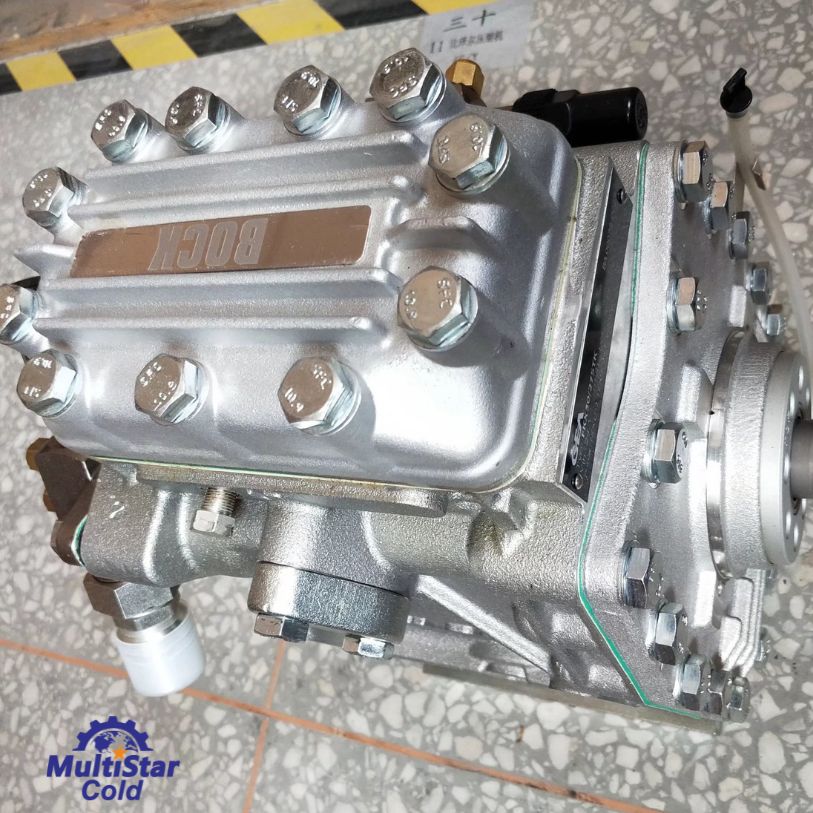 Bock FK30275 TK Compressor