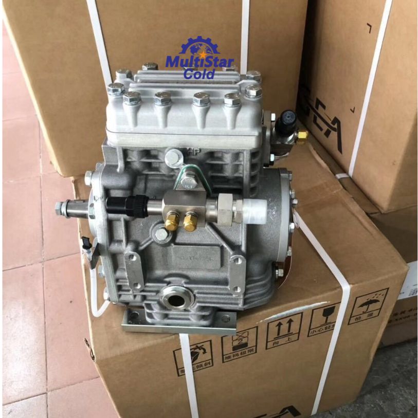 Bock FK30275 TK Compressor
