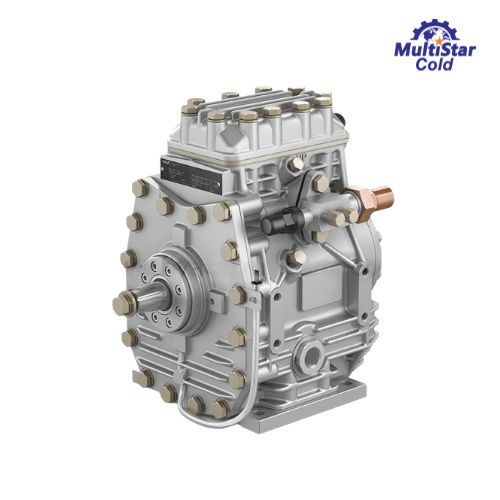 Bock FK30275 TK Compressor