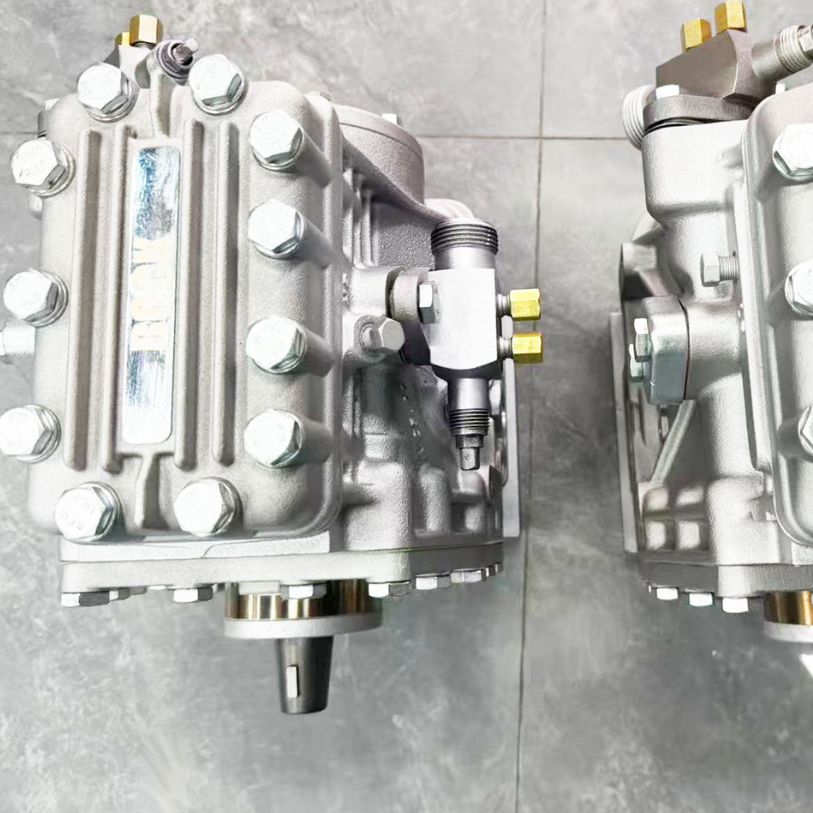 Bock FK30325 TK Compressor