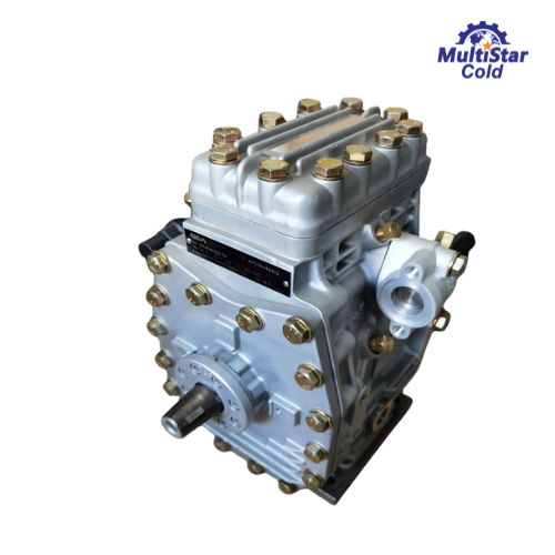Bock FK30325 TK Compressor