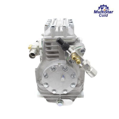 Bock FK30325 TK Compressor