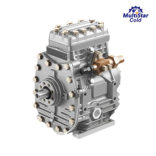 Bock FK30325 TK Compressor