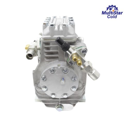 Bock FK30325 TK Compressor