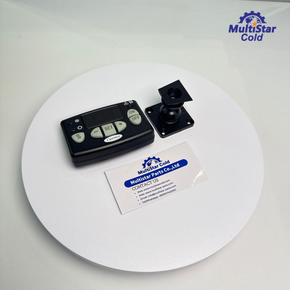 Carrier Cab Command 12-66816-00 for Citimax 500 700 Viento Xarios
