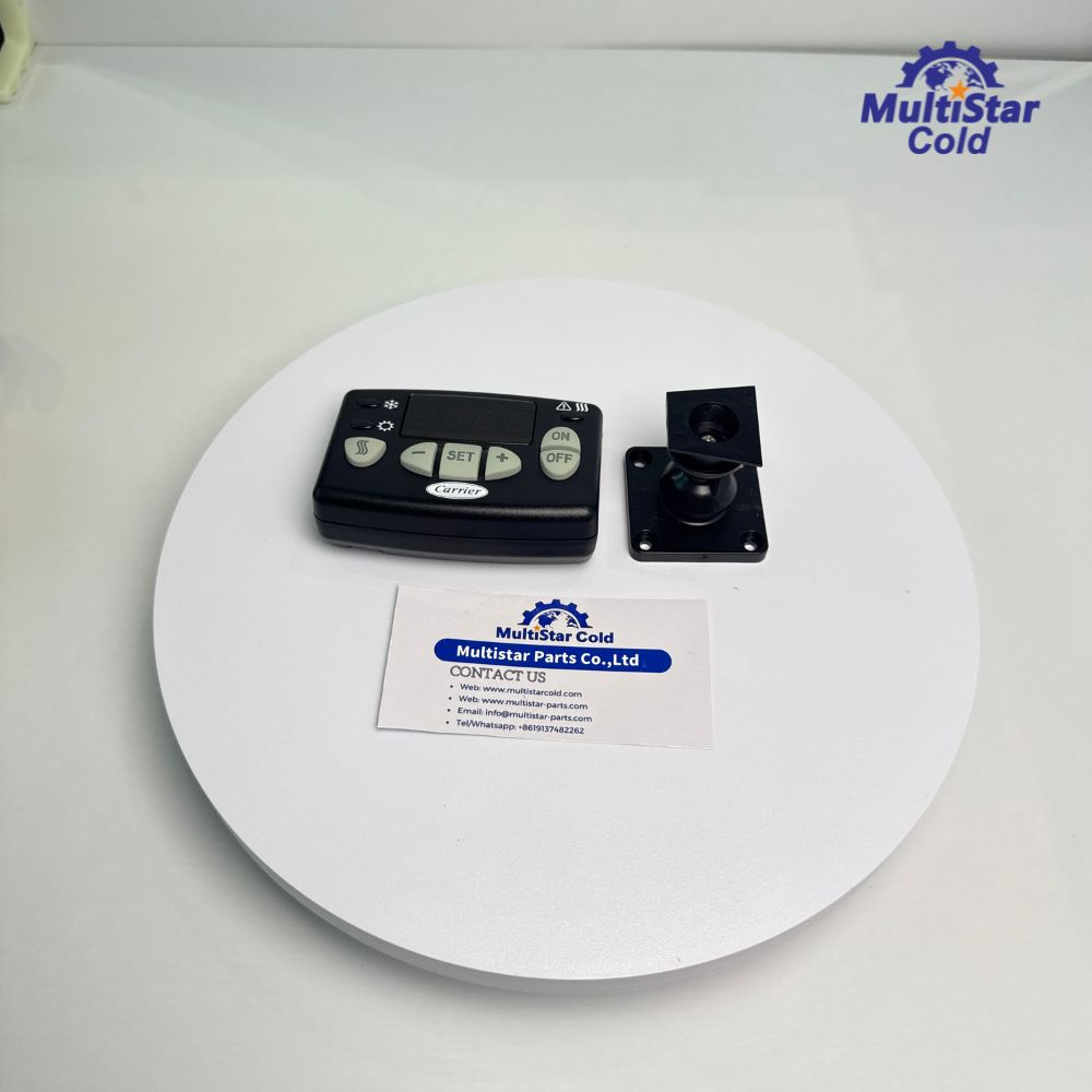 Carrier Cab Command 12-66816-00 for Citimax 500 700 Viento Xarios