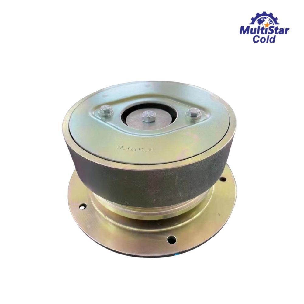 Carrier Clutch 50-01171-23 50-60209-00 for Supra 450 PK5 Ø145mm