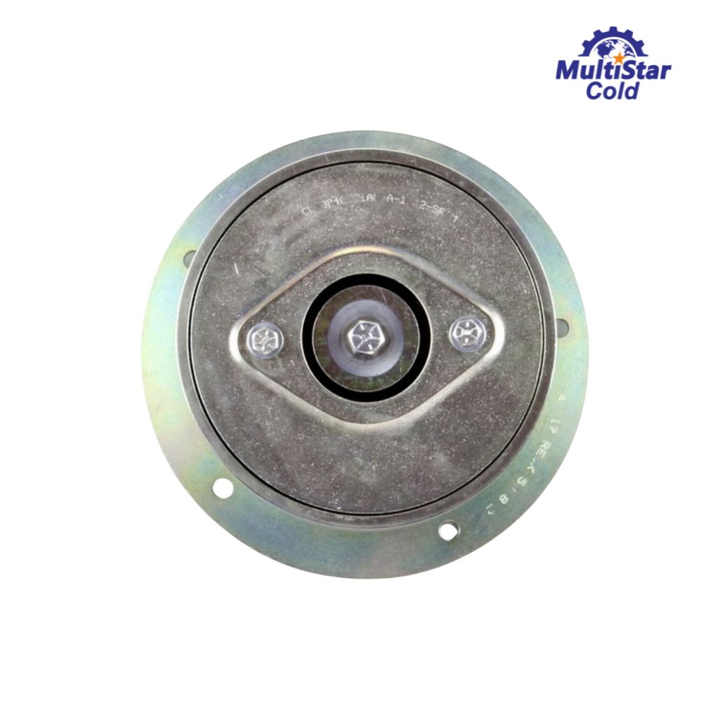 Carrier Clutch 50-01171-23 50-60209-00 for Supra 450 PK5 Ø145mm
