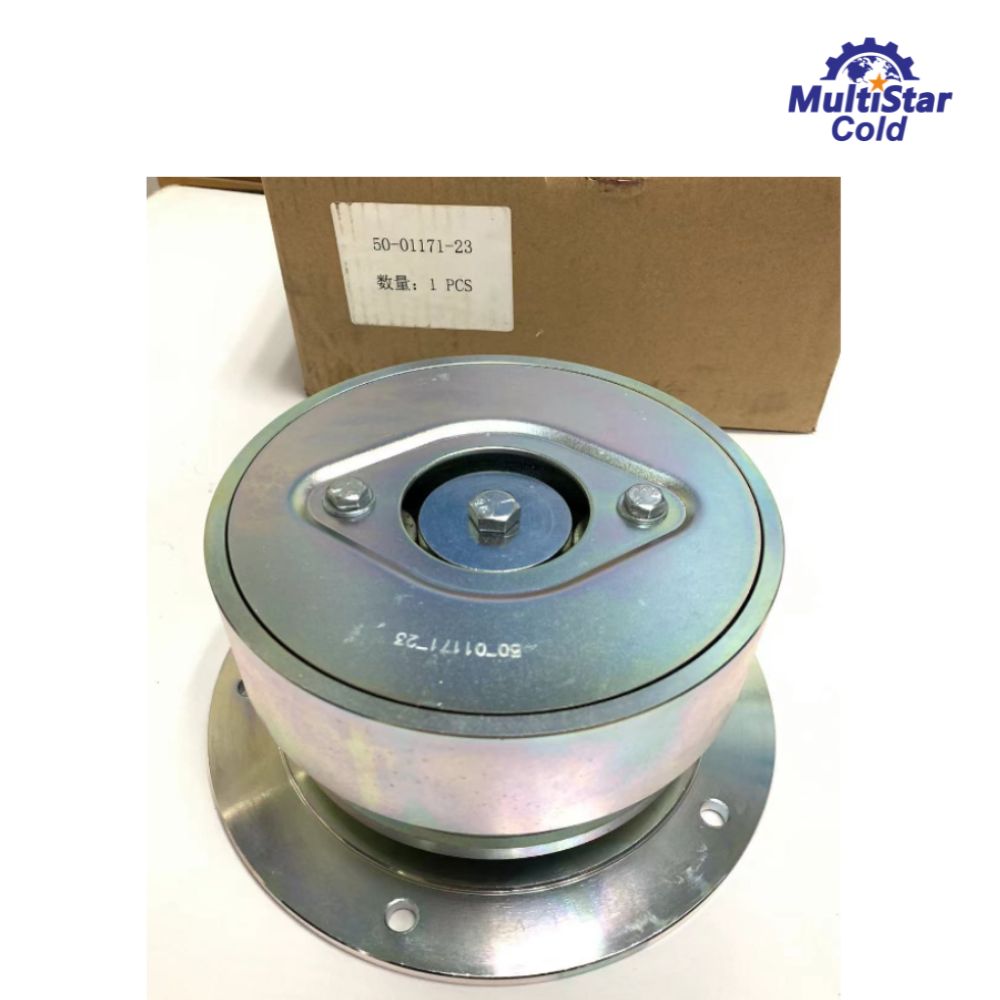 Carrier Clutch 50-01171-23 50-60209-00 for Supra 450 PK5 Ø145mm